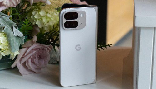 Google Pixel 9 Pro Fold ra mắt với thiết kế và sức mạnh AI hoàn toàn mới