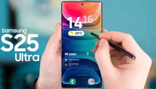 Galaxy S25 Ultra sẽ dễ dàng đánh bại iPhone 16 Pro Max và Pixel 9 Pro XL trong một lĩnh vực quan trọng