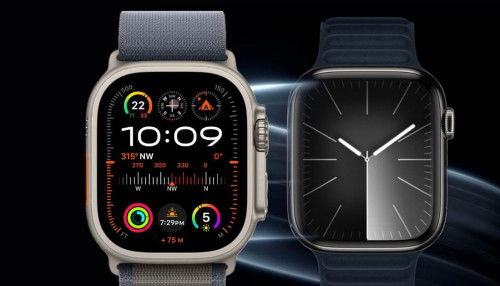 Apple đang gặp sự cố với các tính năng sức khỏe mới trên Apple Watch Series 10