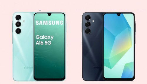 Galaxy A16 chính thức ra mắt với lý do lớn để mua