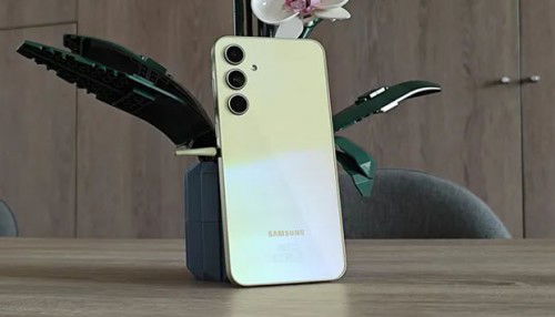 Thông số kỹ thuật của Galaxy A36 vừa bị rò rỉ