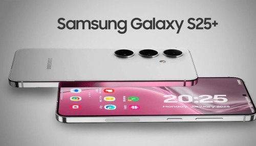 Thực hư việc Samsung ngừng sản xuất Galaxy S25 Plus?