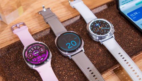 Không phải đo nhịp tim, đây mới là tính năng 'đỉnh nhất' trên Galaxy Watch 8