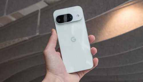 Google Pixel 10 và Pixel 11 rò rỉ những nâng cấp lớn về camera với loạt tính năng AI mới