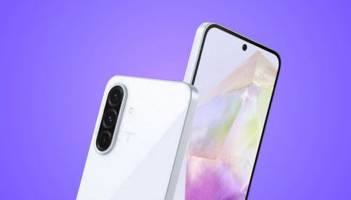 Galaxy A36 rò rỉ hình ảnh render đầu tiên: Hé lộ thiết kế hoàn toàn mới