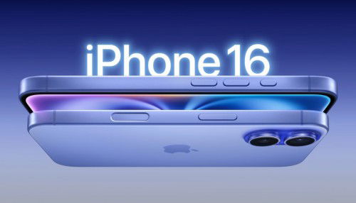 iPhone 16 có gì mới? Có những nâng cấp gì? Tổng hợp thông tin về iPhone 16