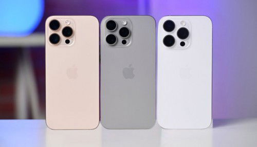 iPhone 16 Pro cũ có mấy loại? Nên chọn mua loại nào?