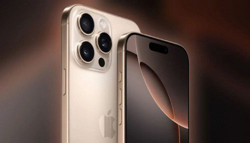 iPhone 16 Pro Max màu Titan Sa Mạc hợp mệnh gì? Ý nghĩa phong thủy của màu này