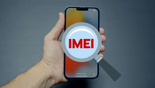 iPhone IMEI đỏ là gì? Hướng dẫn cách kiểm tra iPhone bị IMEI đỏ