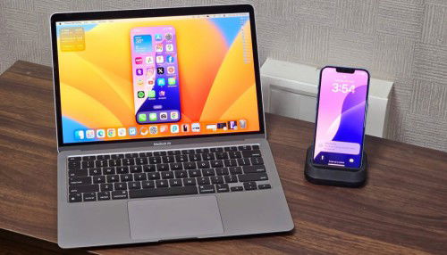 iPhone Mirroring là gì? Cách sử dụng iPhone Mirroring trên máy Mac