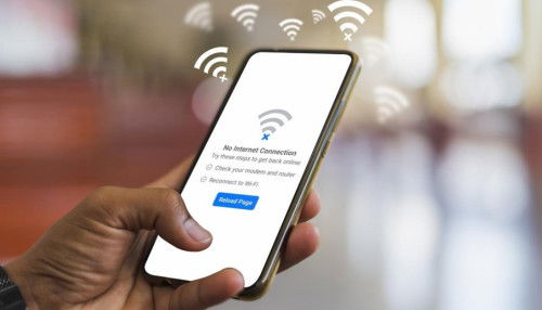 Nguyên nhân và cách khắc phục lỗi kết nối mạng trên điện thoại