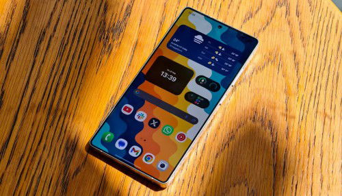 Galaxy S26 Ultra lộ diện: Màn hình 6,89 inch lớn hơn, viền siêu mỏng và pin cải thiện