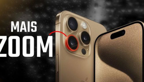 42 triệu iPhone 16 Pro sẽ được trang bị camera zoom Tetraprism của LG