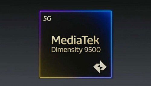 MediaTek Dimensity 9500 rò rỉ hiệu suất: GPU tăng 40%, ray tracing 100fps