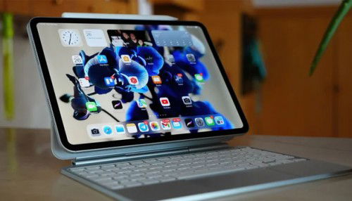 Biến iPad thành Laptop: 10 mẹo hay không nên bỏ qua