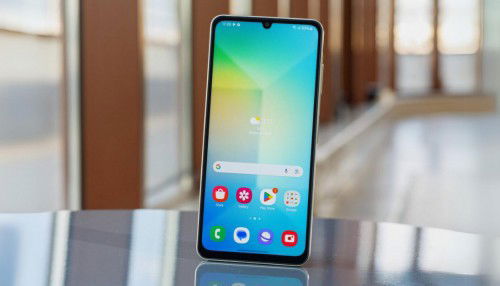 Tổng hợp 3 mẹo sử dụng Galaxy A06 cực hay mà bạn nên biết