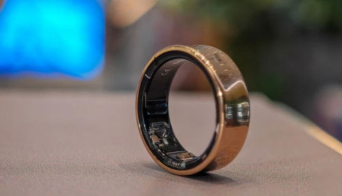 07 lý do vì sao bạn nên mua Galaxy Ring thay vì Galaxy Watch