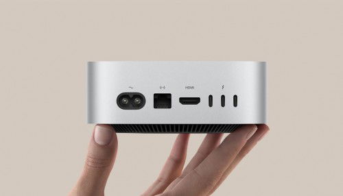 10 lý do chính để nâng cấp Mac Mini M4, giá chỉ từ 599 USD