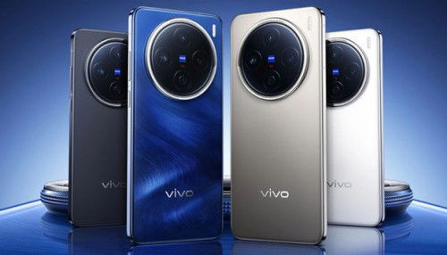 Vivo X200 Pro có đáng để nâng cấp không? Đây là những tính năng mới!