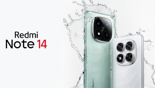 Ngày ra mắt dòng Redmi Note 14 đã chính thức được xác nhận