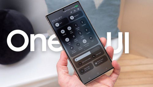 One UI là gì? Những tính năng nổi bật của giao diện này