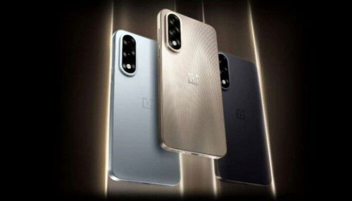 OnePlus thử nghiệm màn hình 165Hz, độ phân giải 1.5K trên smartphone tầm trung