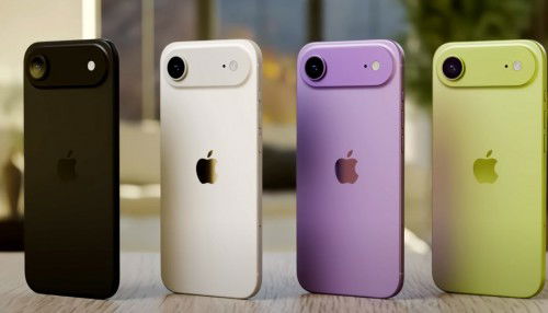 Hình ảnh mới hé lộ linh kiện gây tranh cãi nhất của iPhone 17 Air