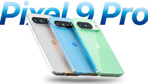 06 điều cần có trên Pixel 9 để người dùng nâng cấp