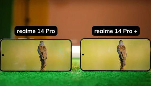 Đánh giá Realme 14 và Realme 14 Pro+: Có gì đặc biệt?