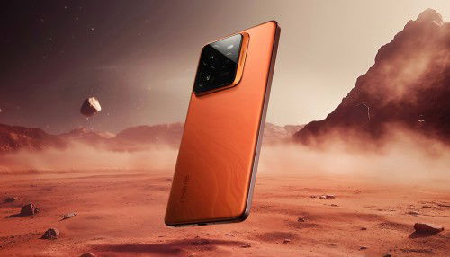 Realme GT 7 Pro rò rỉ thiết kế, màu sắc trước thềm ra mắt