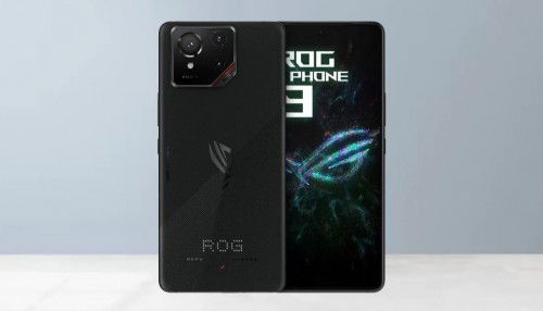 Rò rỉ giá bán ASUS ROG Phone 9: Chiếc gaming phone mới sẽ 'đắt xắt ra miếng'?