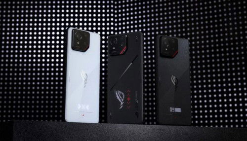 ASUS ROG Phone 9 so với ROG Phone 9 Pro: Sự khác biệt là gì?