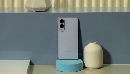 Samsung có thể sẽ định hình lại dòng sản phẩm Galaxy S26