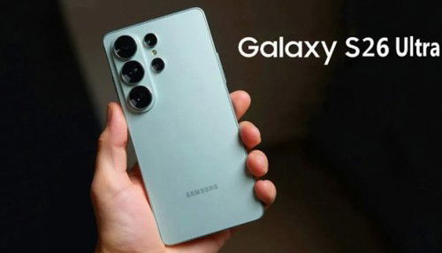 Samsung Galaxy S26 Ultra: Tất cả những gì bạn cần biết
