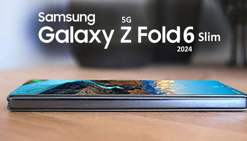 Galaxy Z Fold 6 Slim sẽ không mỏng như chúng ta mong đợi