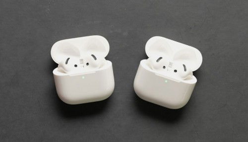 AirPods 4 và AirPods 4 ANC: Mua bản thường hay thêm tiền để nâng cấp?