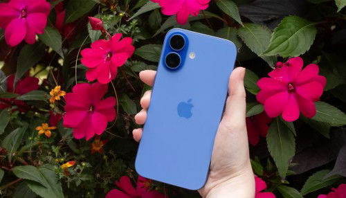 Nên mua iPhone 16 hay Oppo Find X9 trong cùng phân khúc giá?