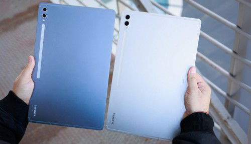 So sánh Galaxy Tab S10 Ultra và Galaxy Tab S9 Ultra: Đâu là lựa chọn đáng giá?