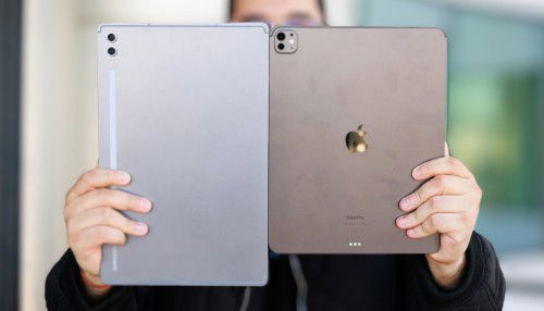 So sánh Galaxy Tab S10 Ultra và iPad Pro M4: Tablet nào đáng giá hơn?