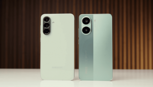 So sánh POCO X7 Pro và Galaxy A56 5G: Có điểm gì khác biệt?