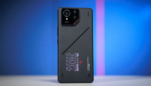 Rog Phone 9 Pro và Red Magic 10 Pro: Cuộc chiến chơi game đỉnh cao