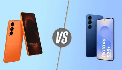 So sánh Galaxy S26 Plus và Galaxy S25 Plus: Có gì khác biệt?