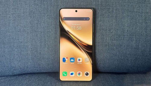 So sánh Vivo S20 Pro và Vivo X200 Pro: Điện thoại nào tốt hơn?