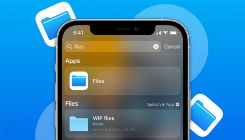 Tệp trên iPhone là gì? Cách sử dụng Tệp trên iPhone hiệu quả nhất
