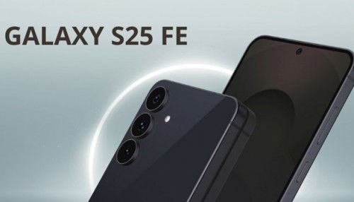 Chi tiết thông số kỹ thuật Samsung Galaxy S25 FE: Lộ diện toàn bộ