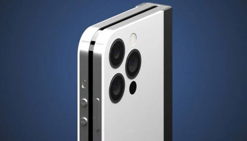 Tin đồn về iPhone màn hình gập không có Face ID: Thực hư ra sao?