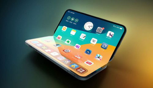 iPhone Fold dự kiến sẽ có mức giá rẻ hơn mong đợi