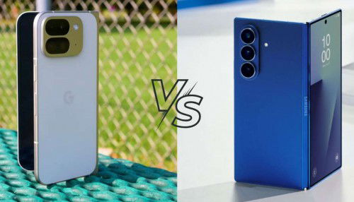So sánh Google Pixel 10 Pro Fold và Galaxy Z Fold 7: Cơ hội nào cho Google?