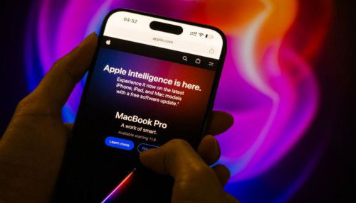 4 tính năng Apple Intelligence có thể thử nghiệm trong iOS 18.2 beta 3