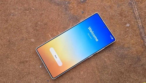 One UI 8 của Samsung: Biến ảnh tĩnh thành động với thủ thuật mới cực đỉnh
